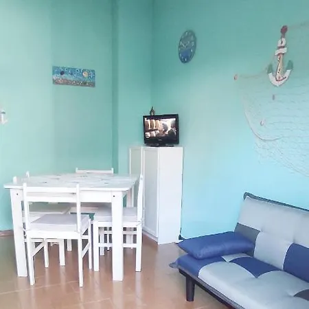 Appartamento Capitan Libeccio *