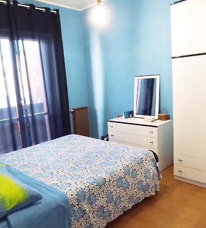Capitan Libeccio Appartement *
