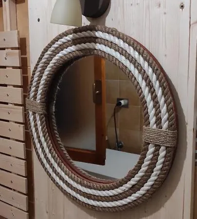Capitan Libeccio Appartement