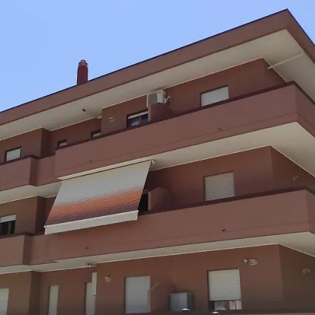 Appartement Capitan Libeccio *