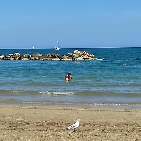 Capitan Libeccio Appartamento Francavilla Al Mare