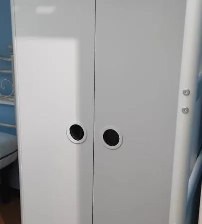 Capitan Libeccio * 프란카빌라 알 마레