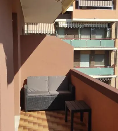 Capitan Libeccio Apartment Francavilla Al Mare