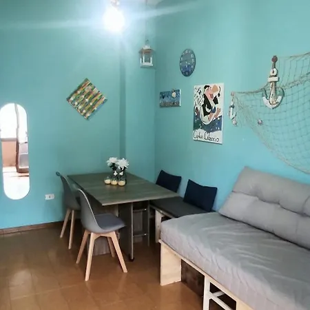 Apartment Capitan Libeccio