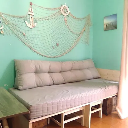 Apartment Capitan Libeccio *